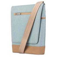

Moshi Aerio Lite Messanger Bag for MacBook Retina 12, Blue
