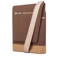 

Moshi Aerio Lite Messanger Bag for MacBook Retina 12, Tan
