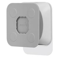 

Moshi Wall Mount for Moshi MetaCover for iPad Air 2 or iPad Pro 9.7", White