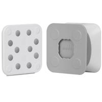 

Moshi Magnet Mount for Moshi MetaCover for iPad Air 2 or iPad Pro 9.7", White