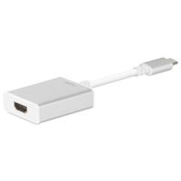

Moshi USB-C to HDMI Adapter for 12" Retina MacBook, Silver