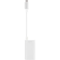 

Moshi USB-C to Gigabit Ethernet Adapter for 12" Retina MacBook, Silver