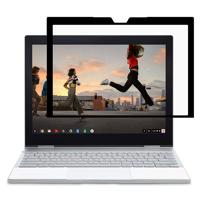 

Moshi Umbra 2-Way Privacy Screen Protector for Pixelbook, Black