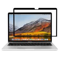 

Moshi Umbra Privacy Screen Protector for MacBook 13", Black (Clear/Glossy)