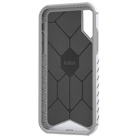

Moshi Talos Case for iPhone X, Admiral Gray