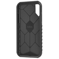 

Moshi Talos Case for iPhone X, Stealth Black