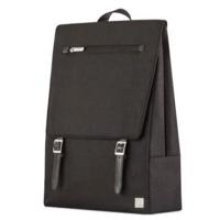 

Moshi Helios Backpack for Up to 15" Laptops, Charcoal Black