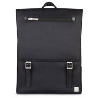 

Moshi Helios Lite Designer Backpack, Slate Black