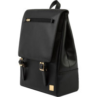 

Moshi Helios Mini Designer Backpack, Jet Black