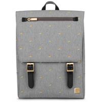 

Moshi Helios Mini Designer Backpack, Pebble Gray
