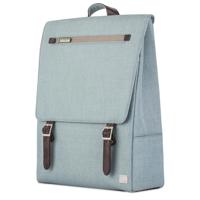 

Moshi Helios Lite Backpack for Up to 13" Laptops, Sky Blue