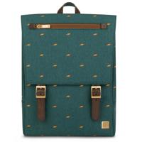 

Moshi Helios Mini Designer Backpack, Emerald Green