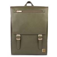 

Moshi Helios Mini Designer Backpack, Olive Green
