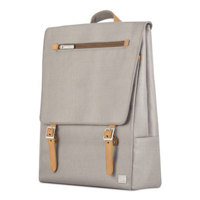 

Moshi Helios Lite Backpack for Up to 13" Laptops, Titanium Gray