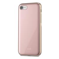 

Moshi iGlaze Slim Protective Case for iPhone 8, Pink