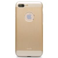 

Moshi Armour Case for iPhone 7 Plus, Satin Gold