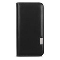 

Moshi Overture Wallet Case for Samsung Galaxy S8+ Smartphone, Charcoal Black