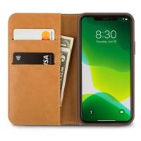 

Moshi Overture Case with Detachable Magnetic Wallet for iPhone 11 Pro, SnapTo, Luna Pink
