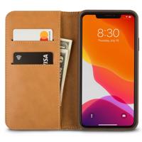 

Moshi Overture Case with Detachable Magnetic Wallet for iPhone 11 Pro Max, SnapTo, Luna Pink