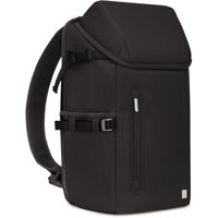 

Moshi Arcus Lightweight Multifunction Backpack, Charcoal Black