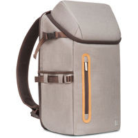 

Moshi Arcus Lightweight Multifunction Backpack, Titanium Gray