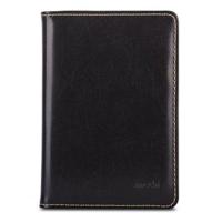 

Moshi Travel Passport Holder, Onyx Black
