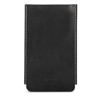 

Moshi Vegan Leather Key Holder, Onyx Black