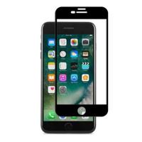 

Moshi IonGlass Atomically-Strengthened Glass Screen Protector for iPhone 7 Plus 8 Plus, Black