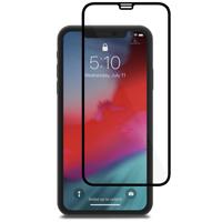 

Moshi IonGlass Screen Protector for iPhone XR, Black