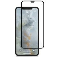 

Moshi IonGlass Screen Protector for iPhone XS Max, Black