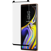 

Moshi IonGlass Screen Protector for Samsung Galaxy Note 9, Black