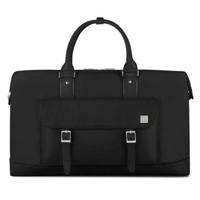 

Moshi Vacanza Weekend Travel Bag for Up to 15" Laptops, Charcoal Black