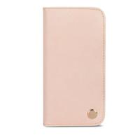 

Moshi Overture Vegan Leather Wallet Case for iPhone X, Luna Pink