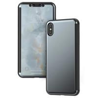 

Moshi StealthCover Portfolio Case for iPhone XS Max, Gunmetal Gray