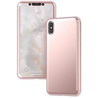 

Moshi StealthCover Portfolio Case for iPhone XS Max, Champagne Pink