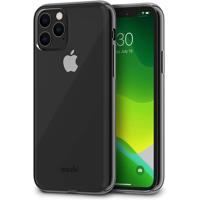 

Moshi Vitros Clear Case for iPhone 11 Pro, Raven Black