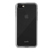 

Moshi Vitros Crystal Clear Case for iPhone 8 - Crystal Clear Edges