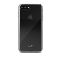 

Moshi Vitros Crystal Clear Case for iPhone 8 Plus - Crystal Clear Edges