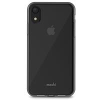 

Moshi Vitros Clear Case for iPhone XR, Crystal Clear