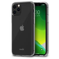 

Moshi Vitros Clear Case for iPhone 11 Pro, Crystal Clear