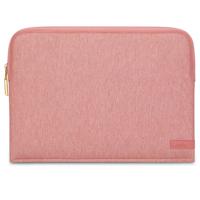 

Moshi Pluma Sleeve for 13" MacBook Pro/Air with Thunderbolt 3/USB-C Ports, Carnation Pink