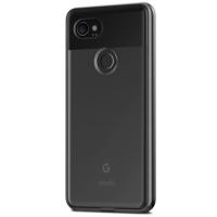 

Moshi Vitros Google Pixel 2 XL Clear Case, Titanium Gray