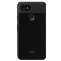 

Moshi Tycho Hardshell Case for Google Pixel 2 XL, Metro Black