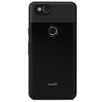 

Moshi Tycho Hardshell Case for Google Pixel 2, Metro Black