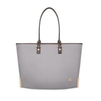 

Moshi Aria Lightweight Tote Bag, Ceramic Gray