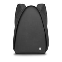 

Moshi Tego Backpack, Charcoal Black
