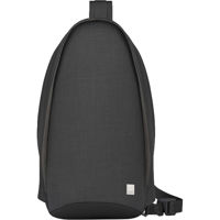 

Moshi Tego Crossbody Sling, Charcoal Black