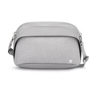 

Moshi Tego Sling Messenger, Stone Gray
