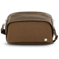 

Moshi Tego Sling Messenger Bag, Vintage Brown