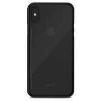 

Moshi SuperSkin Ultra-Thin Case for iPhone XS/X, Stealth Black